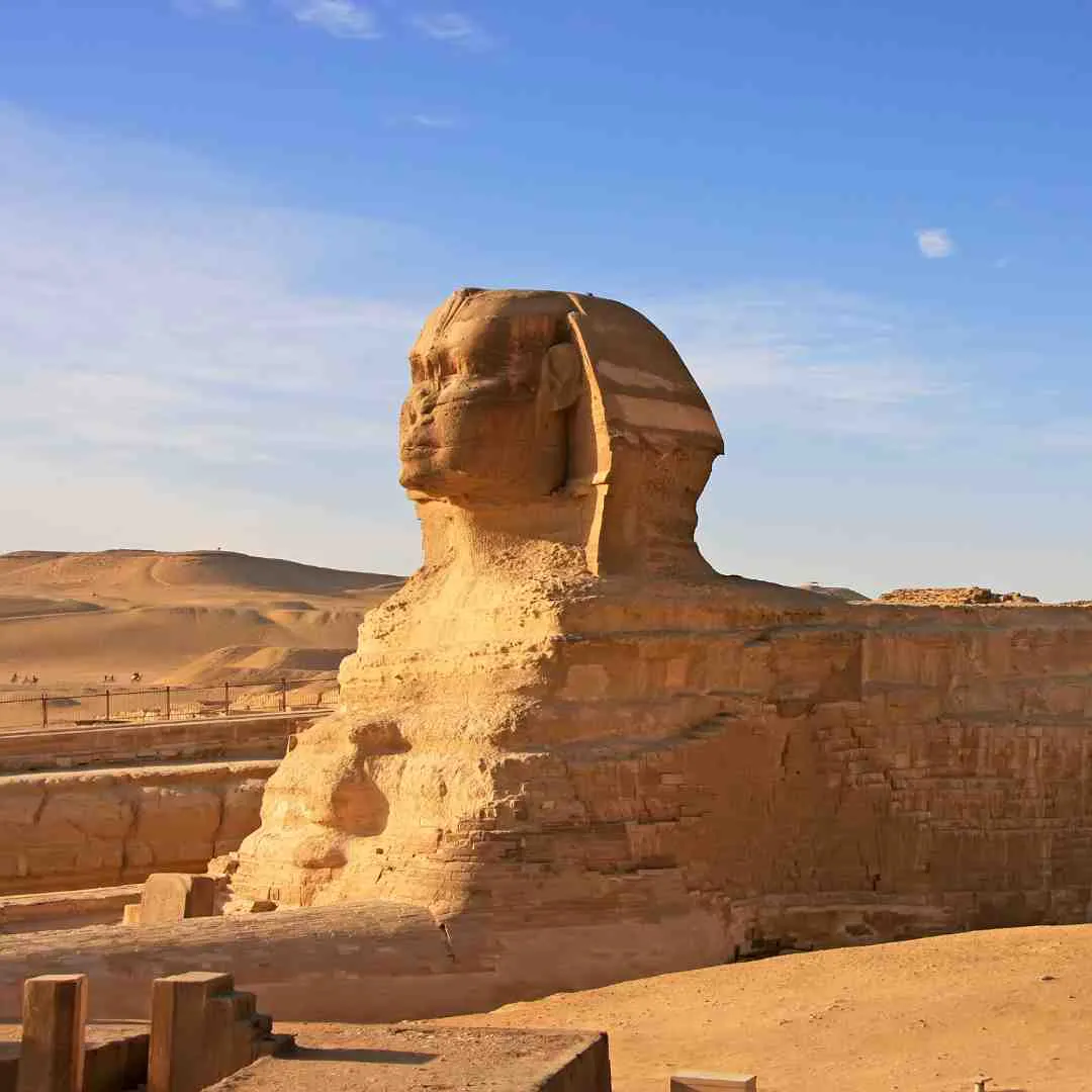Cairo day tour