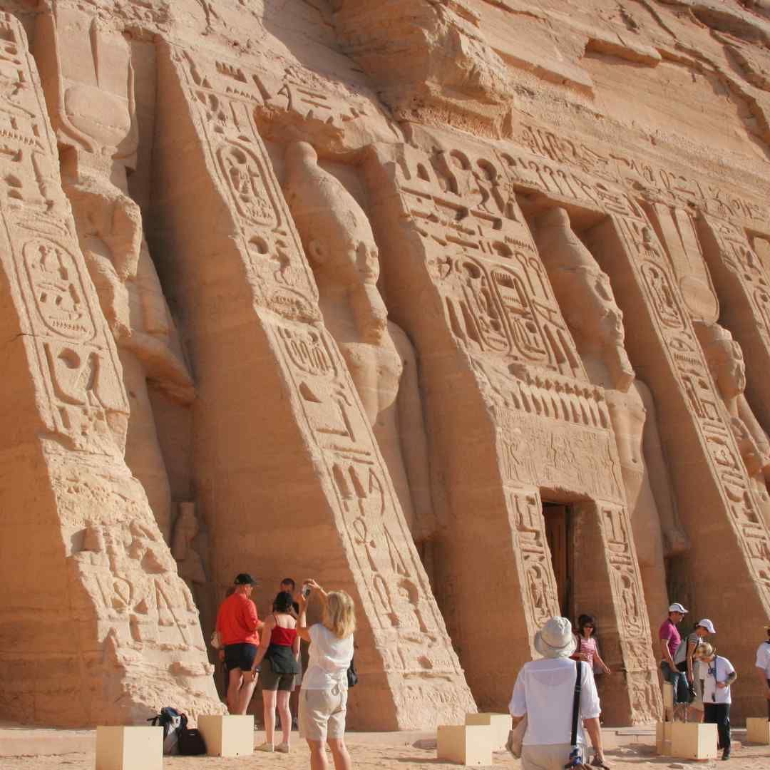 travel to Egypt