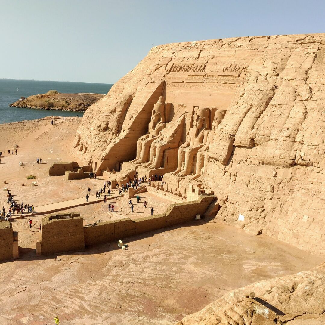Aswan, Egypt
