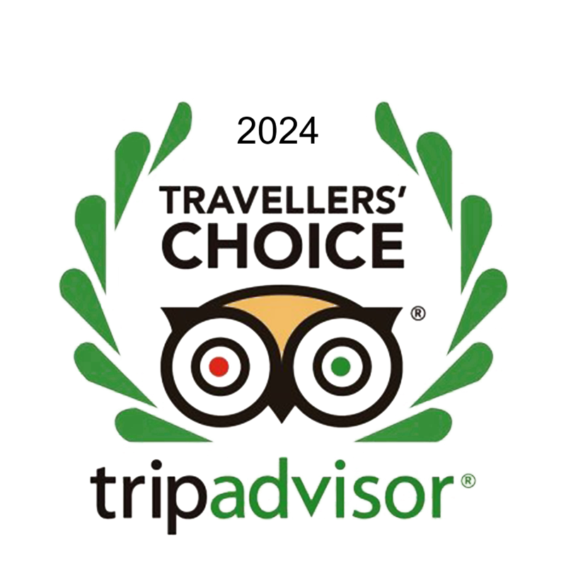 trip advisor awards